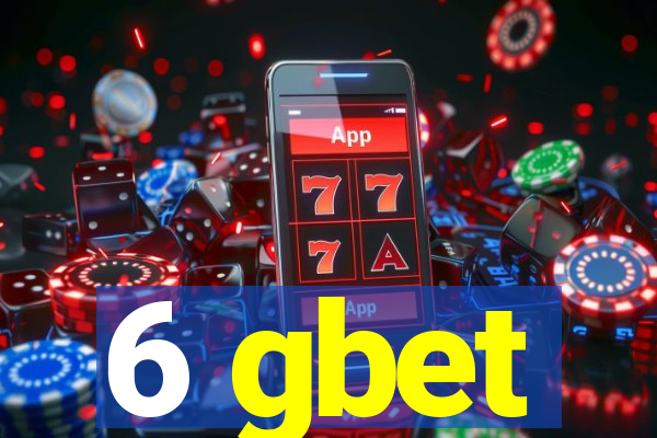 6 gbet